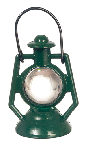 Lantern, Green
